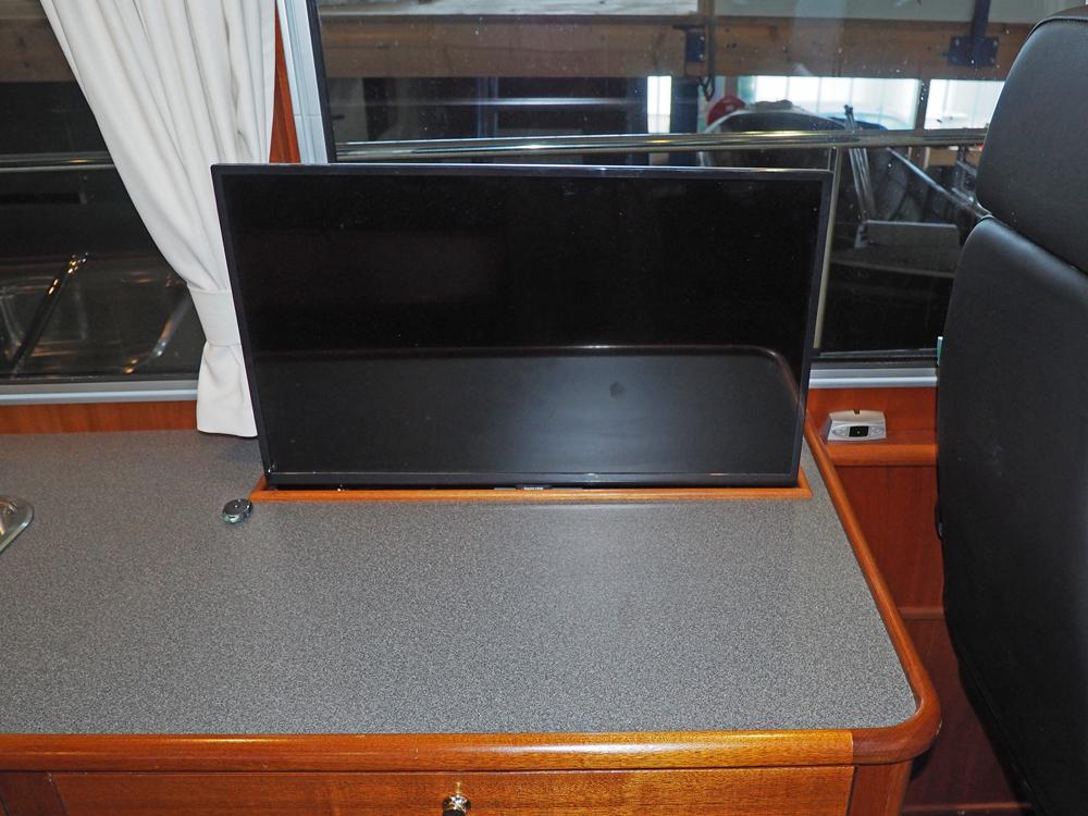 Timonerie, H&eacute;bergements